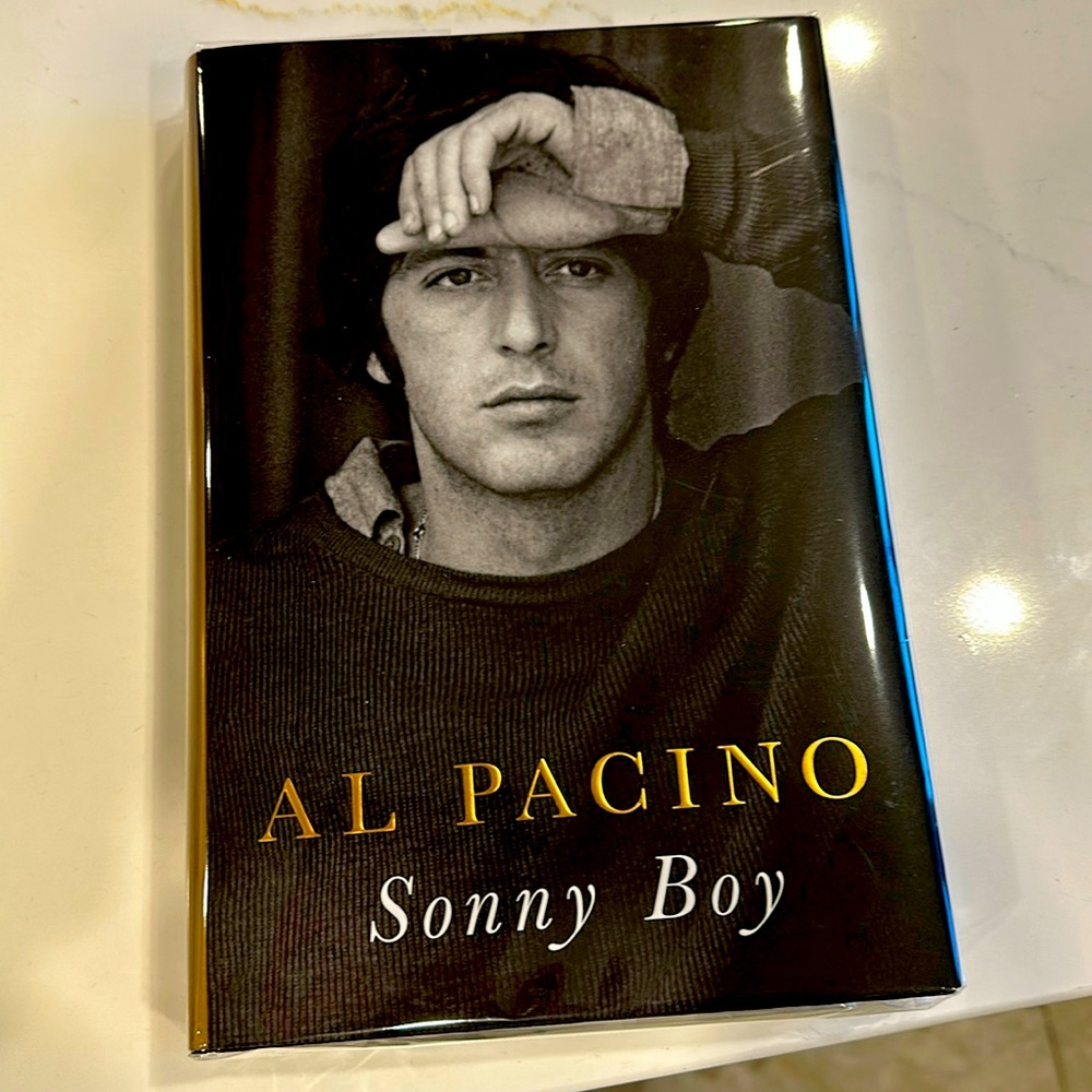 Al Pacino, Sonny Boy